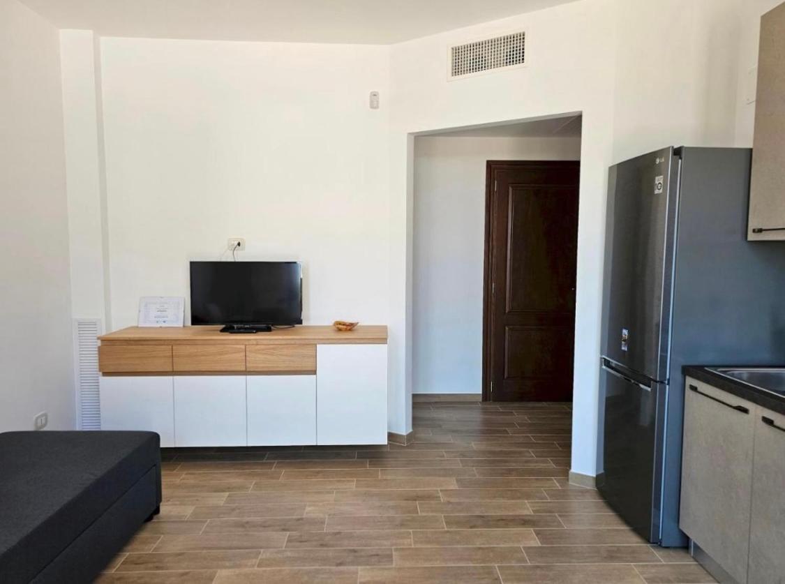 Ferienwohnung Lina 840 Monopoli Exterior foto